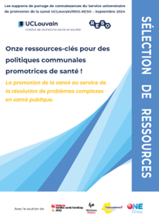 11 Ressources Clés